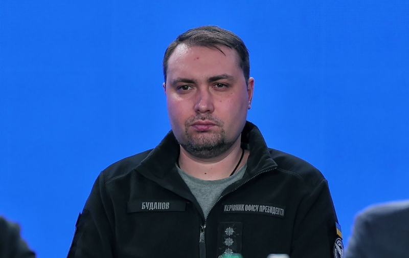 Глава Офиса президента Буданов сделал заявление о стрельбе в Киеве с участием силовиков