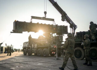 Госдеп США одобрил многомиллиардную сделку: Что получит Украина для модернизации ПВО?