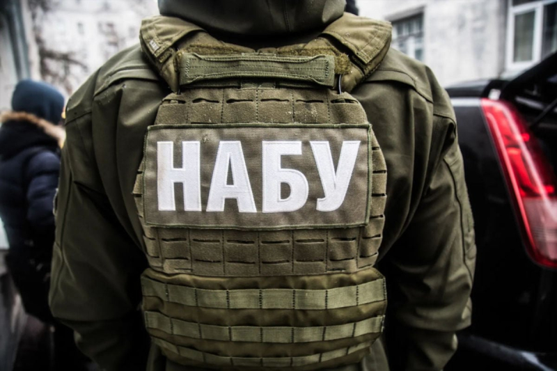 ​Громкая спецоперация НАБУ: во главе преступной группировки оказался чиновник Офиса Генпрокурора