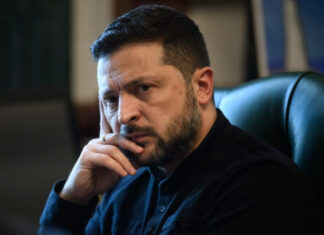 Таймлайн для дипломатии: Зеленский анонсировал первые результаты мирных переговоров к концу сентября