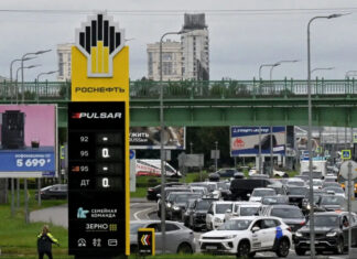 Топливный коллапс в России: Дефицит бензина охватил половину АЗС на фоне ударов по НПЗ