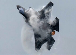 Утечка F-35: Как критические компоненты истребителя 5-го поколения оказались в Китае и что это значит для нацбезопасности