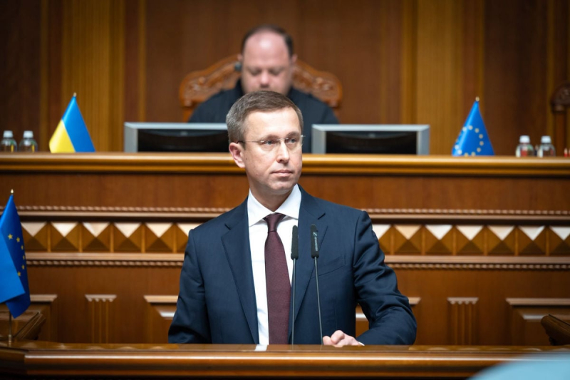 Корецкий объяснил, за счет чего Украина закроет часть дефицита бюджета Минобороны