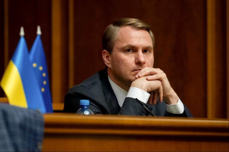 Кравченко лишился должности Генпрокурора: Зеленский подписал указ