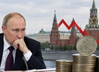 Экономисты призывают Кремль: спасаем ВВП России, мобилизуя триллионы рублей граждан и налогом на зарубежный капитал