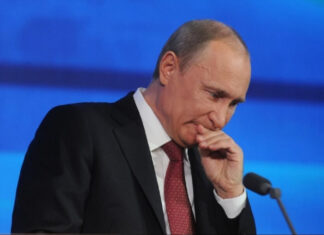 Элиты Кремля теряют опору: Спецслужбы раскрывают отсутствие плана у Путина и подготовку ‘сценариев после’