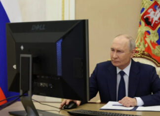 WP анализирует: Семь фигур, формирующих теневой список потенциальных преемников Путина