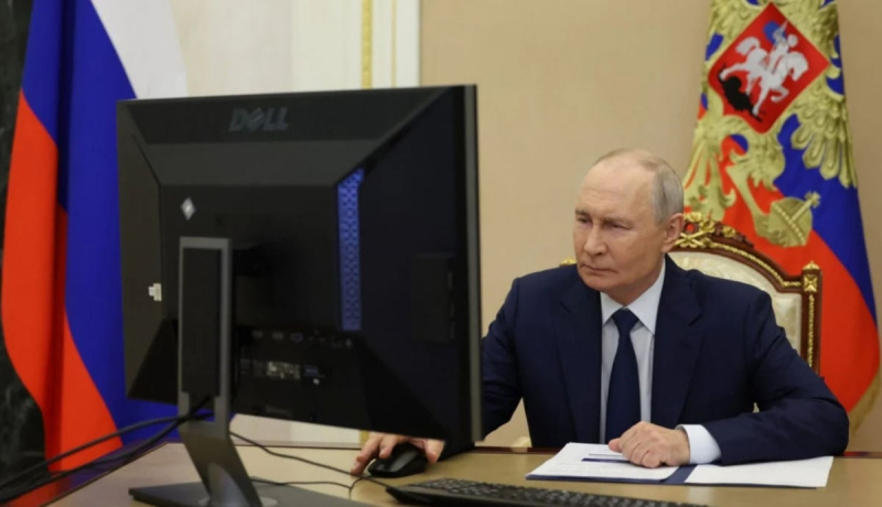 Кто может возглавить Россию после Путина: WP назвала семь потенциальных кандидатов