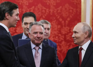 Инсайды NYT: Кушнер бросил вызов Путину в Москве из-за Донбасса – почему это важно для мирного процесса?