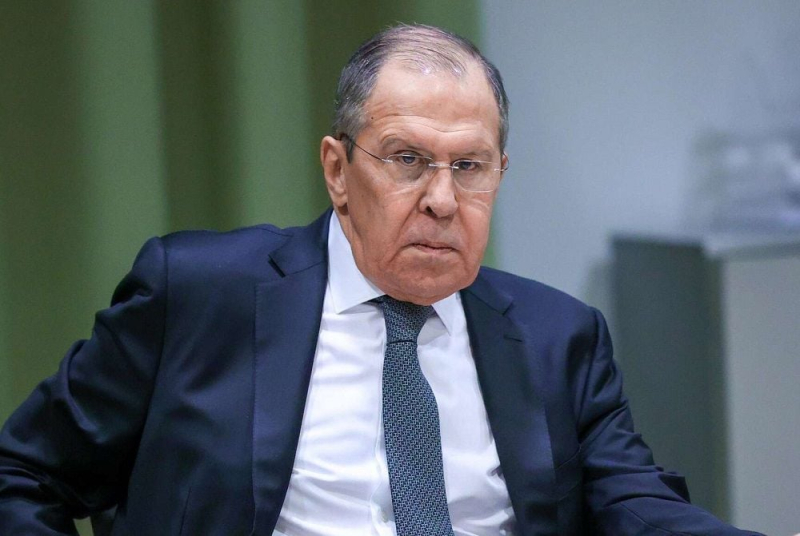 Сергей Лавров выступает с угрозами в адрес Европы