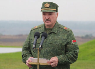В Беларуси запустили масштабный стресс-тест армии: Лукашенко раскрыл сценарий частичной мобилизации и развертывания артиллерии