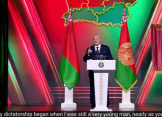 Лукашенко раскрыл детали «споров» с Путиным о диктатуре: «Моя диктатура началась, когда я был молодым»