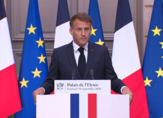G7 на передовой: Макрон созывает экстренное заседание на фоне энергетического кризиса и гибридных угроз