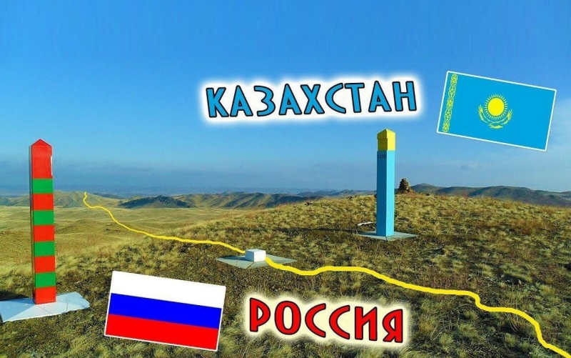 Казахстан вводит платные разрешения на въезд