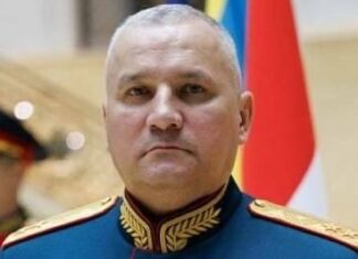 Ликвидация командного звена: раскрыты подробности удара по штабу генерал-лейтенанта Мильчакова в Донецке