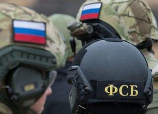 ВСУ нанесли точечный удар по ФСБ в Херсонской области: раскрыты данные о потерях