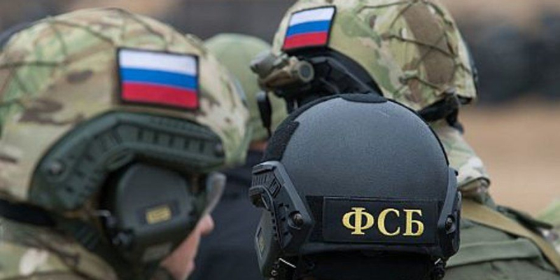 Много погибших и раненых: ВСУ ударили по объектам ФСБ на ВОТ в Херсонской области