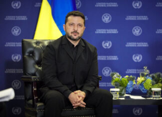 Зеленский предупредил о грядущем массированном ударе: Украина усилит ПВО на фоне визита в США
