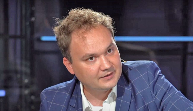 Мусиенко объяснил, как Украина может закончить войну в одностороннем порядке