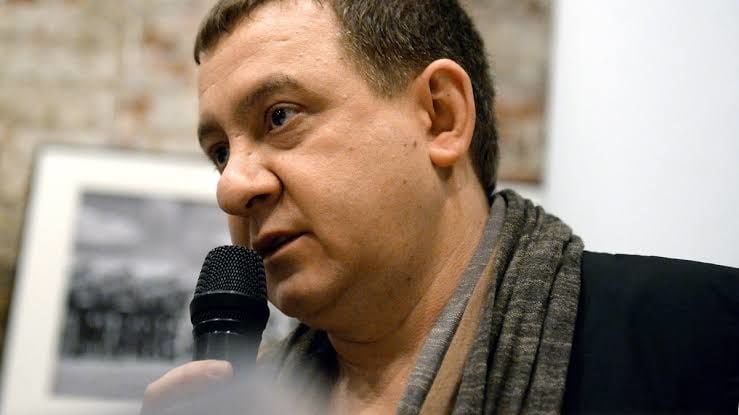 Муждабаев рассказал, кто и как может закончить войну в Украине за считанные дни