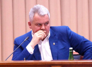 Экс-мэр Белгорода погиб на фронте после контракта с Минобороны: как суд заменил колонию передовой