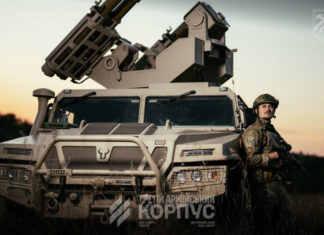 ВСУ развернули британские высокоавтоматизированные ЗРК Rapid Ranger: раскрыты возможности мобильного комплекса