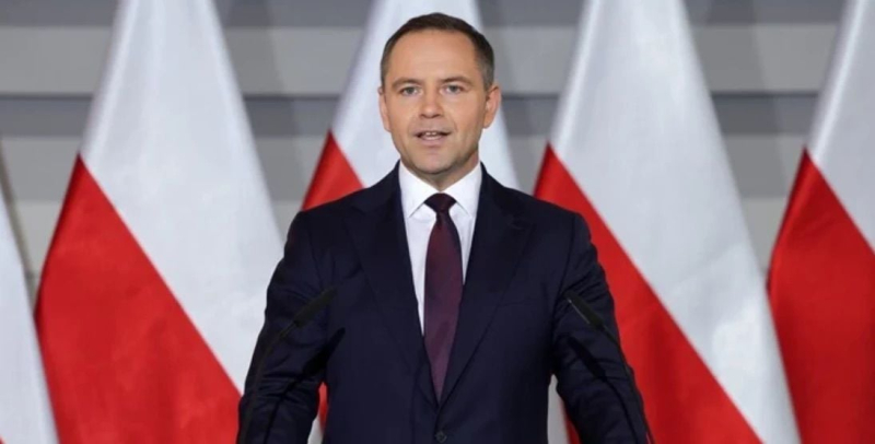 Навроцкий внезапно заявил о готовности Польши потерять территорию после российских угроз: "Мы можем отдать"