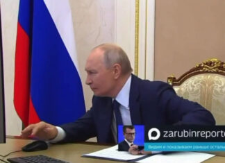 Кремлевские «Бункерные Выборы»: Почему онлайн-голосование Путина вызвало шквал вопросов в Сети