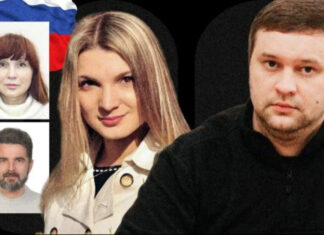 Кадровый кризис после операции «Карфаген»: расследователи раскрыли детали о новом главе Офиса генпрокурора Максиме Крыме