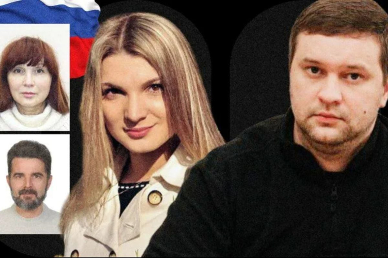 Офис генпрокурора возглавил заместитель Кравченко, у его супруги может быть паспорт РФ — СМИ