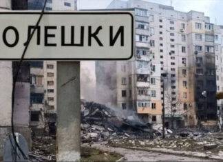 Гуманитарный коллапс в оккупированных Олешках: голод, блокада и критика международных организаций