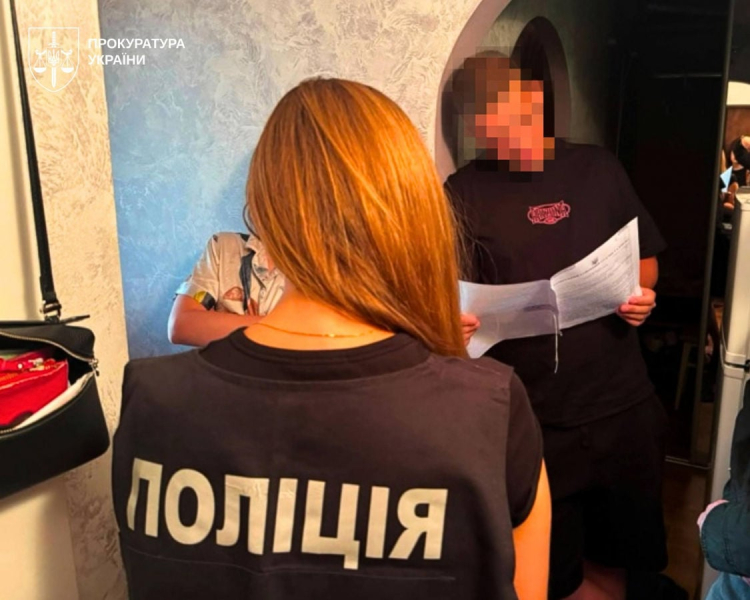 Операция WallHack: в Украине разоблачили скам-сообщества в 19 областях – детали от Нацполиции