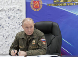Осень-2026: Военный аналитик раскрыл статистику, предвещающую кризис для армии РФ, особенно на Лиманском направлении
