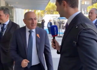 Пашинян Ответил Пропаганде: Как Армения Отстаивает Свой Путь Между Западом и Востоком