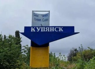 Новые данные: Оккупанты пытались скрыться в газопроводе под Купянском, прикрываясь мирными жителями