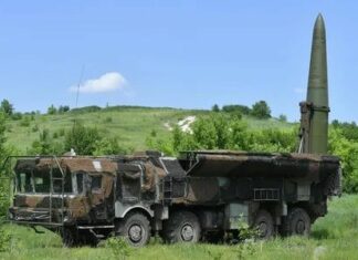Аналитики раскрыли масштаб готовящегося удара: до 85 крылатых и баллистических ракет нацелены на Украину