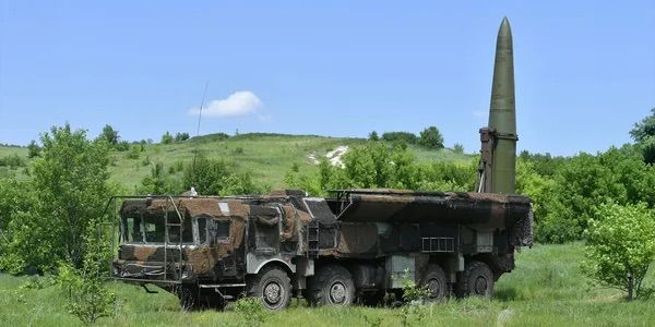 Под прицелом не только Киев: РФ готова к массированному ракетному удару по Украине