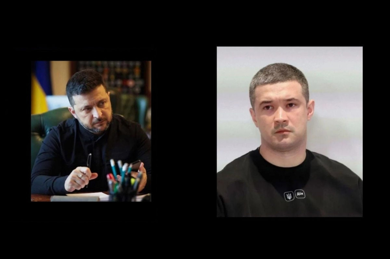 "Поэтому с ПВО тупик", — нардеп обвинила Зеленского в обвале ПВО после увольнения Федорова
