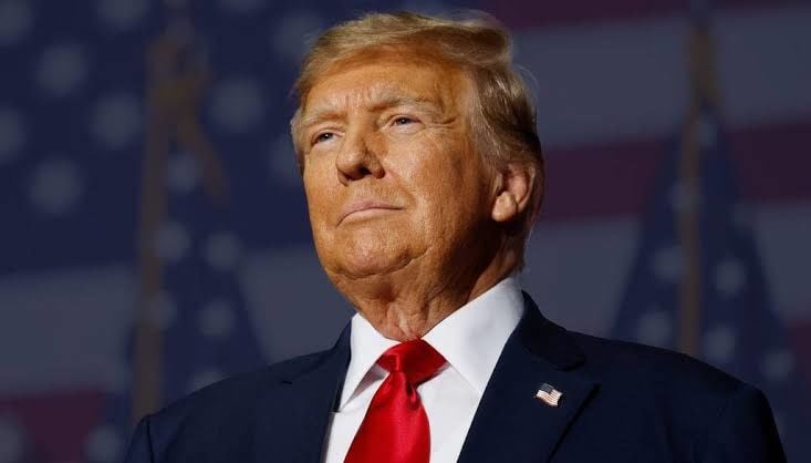 Появилась неожиданная реакция Трампа на победу "АдГ" в Германии: "Абсолютно ужасные иммиграционные правила"