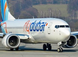 Кризис в небе: Flydubai едва избежал трагедии из-за конфликта пилотов – что произошло на борту?