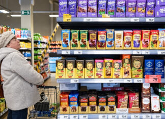 «Роскачество» советует запасаться продуктами на Новый год: сигнал о кризисе или рациональный совет?