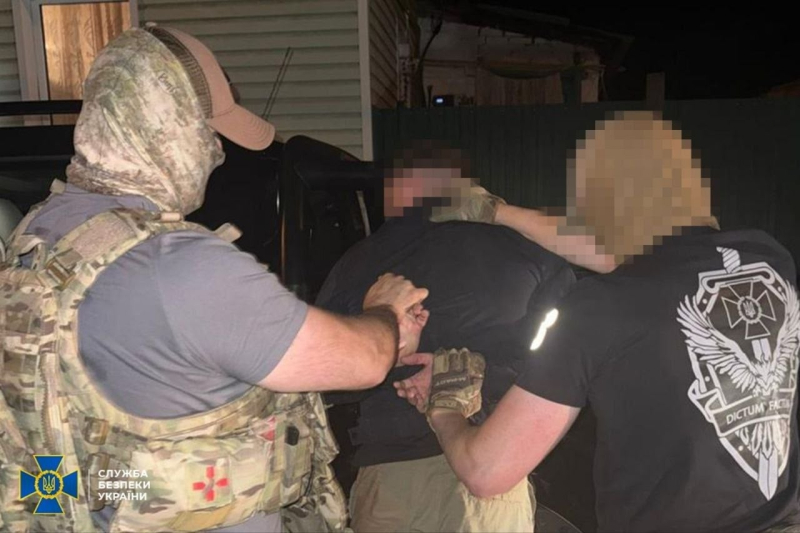 Политик и экс-чиновник ГСЧС готовили теракты и нападения — подробности от СБУ