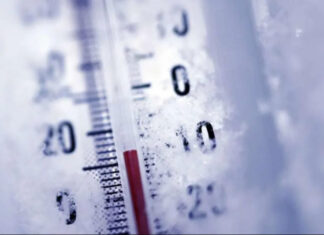 Полярный Вихрь Угрожает Украине: Эксперты Прогнозируют Морозы до -20°C с Середины Января