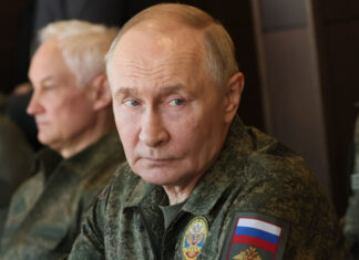 В The Washington Post раскрыли последствия визита шефа ЦРУ в Москву: почему диалог обернулся новым витком эскалации