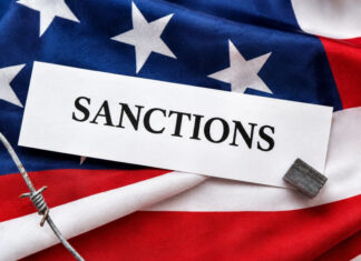 Дипломатический шторм: Посольство РФ в США предупреждает Трампа об ‘адских санкциях’ и энергетических рисках