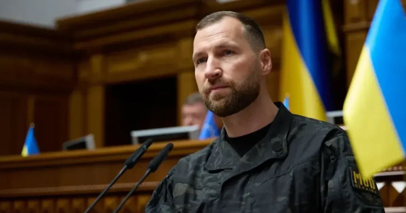 Призвал не ждать: Евгений Хмара обратился к ЕС с важной просьбой