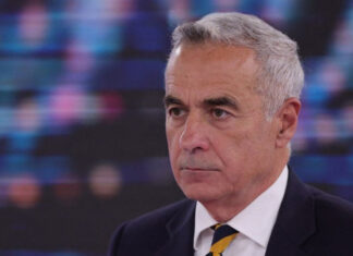 Скандал в Румынии: Экс-кандидат в президенты Кэлин Джорджеску задержан по делу о мошенничестве на €1,1 млн