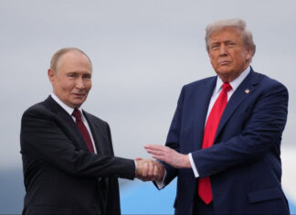 В США смоделировали сценарий 2028 года: аналитики раскрыли критические уязвимости НАТО перед гибридными атаками