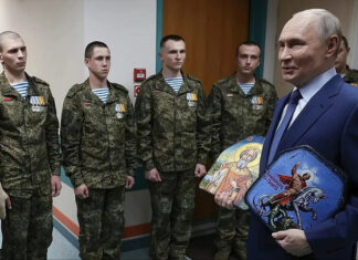 Кремль шокирует: Россия раскрывает военный бюджет на 2027 год в 17,1 трлн рублей на фоне критического сокращения соцрасходов