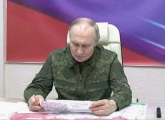 Датская разведка: Путин готовит «ограниченный удар» по НАТО. Раскрыты сценарии и сроки